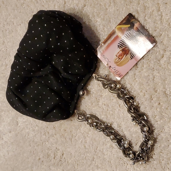 BETSY JOHNSON Purse - Picture 4 of 9